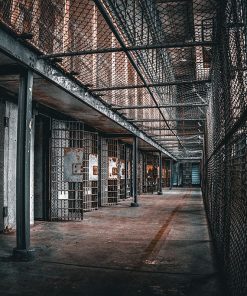 West Virginia Penitentiary