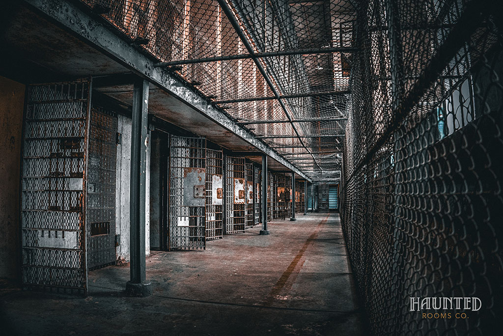 West Virginia Penitentiary