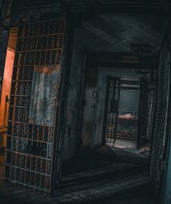 West Virginia Penitentiary