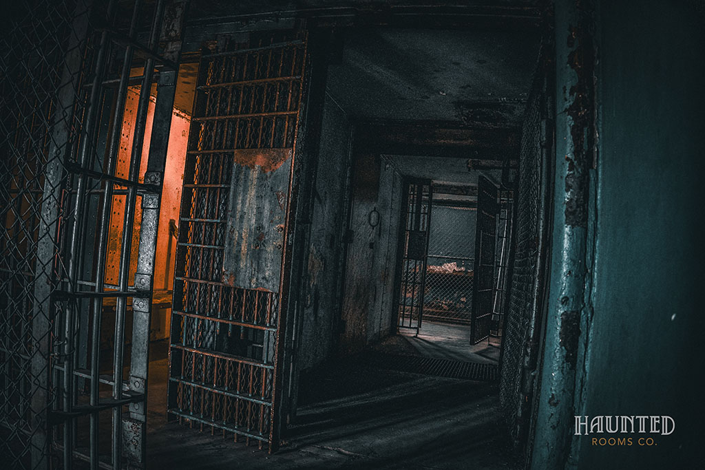 West Virginia Penitentiary