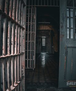 West Virginia Penitentiary