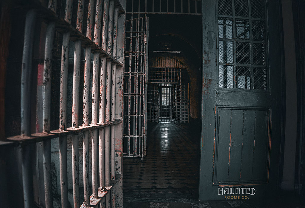 West Virginia Penitentiary