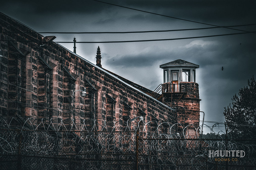 West Virginia Penitentiary