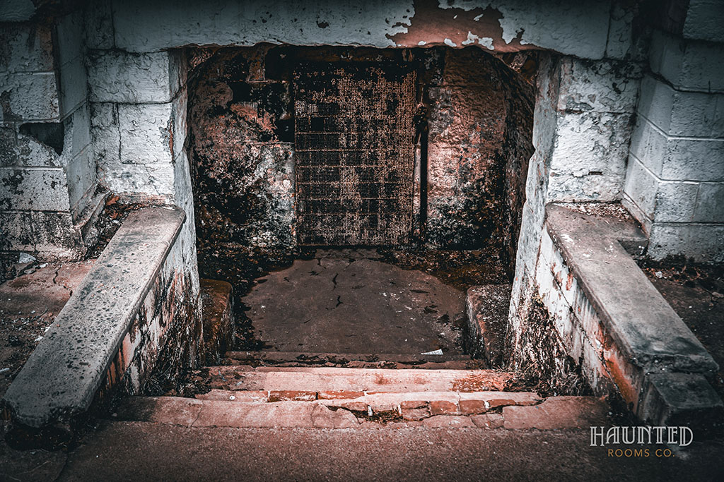 West Virginia Penitentiary