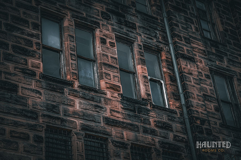 West Virginia Penitentiary