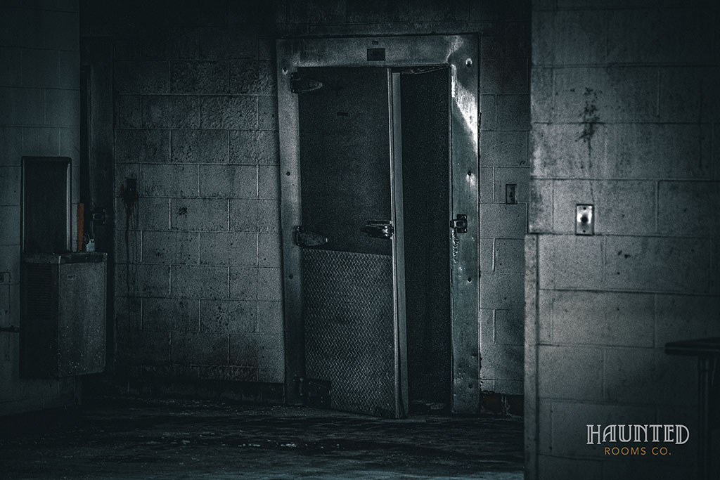 West Virginia Penitentiary