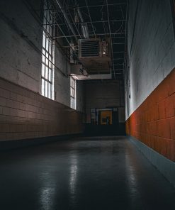 West Virginia Penitentiary