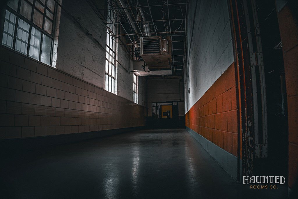 West Virginia Penitentiary