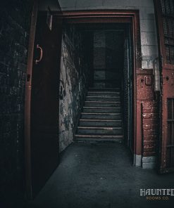 West Virginia Penitentiary