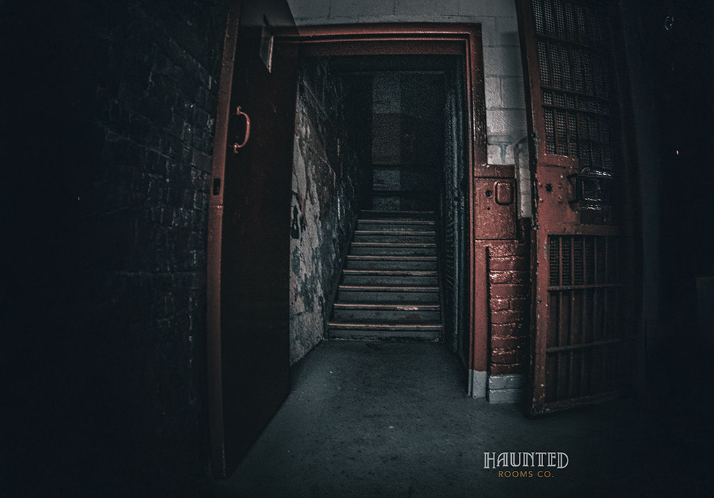 West Virginia Penitentiary