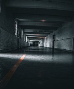 West Virginia Penitentiary