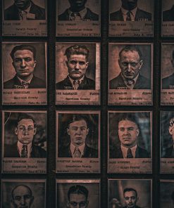 West Virginia Penitentiary