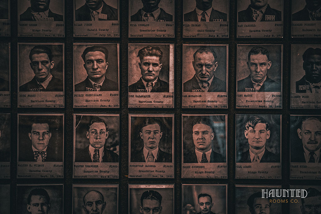 West Virginia Penitentiary