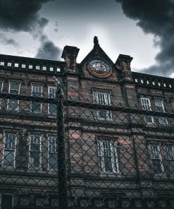 West Virginia Penitentiary