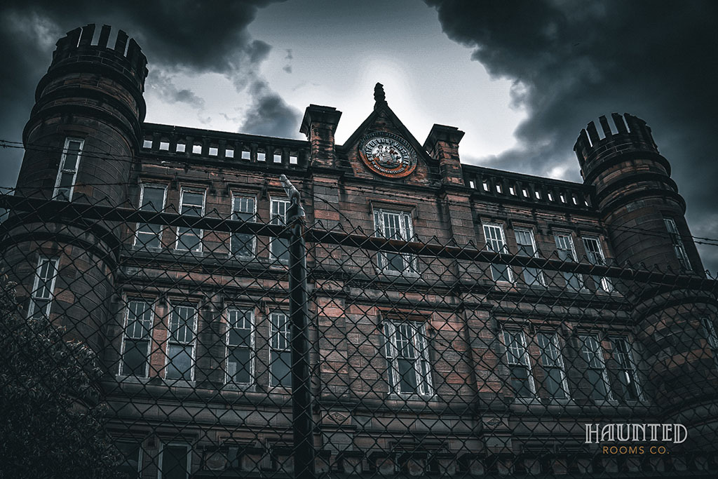 West Virginia Penitentiary