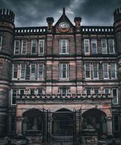 West Virginia Penitentiary