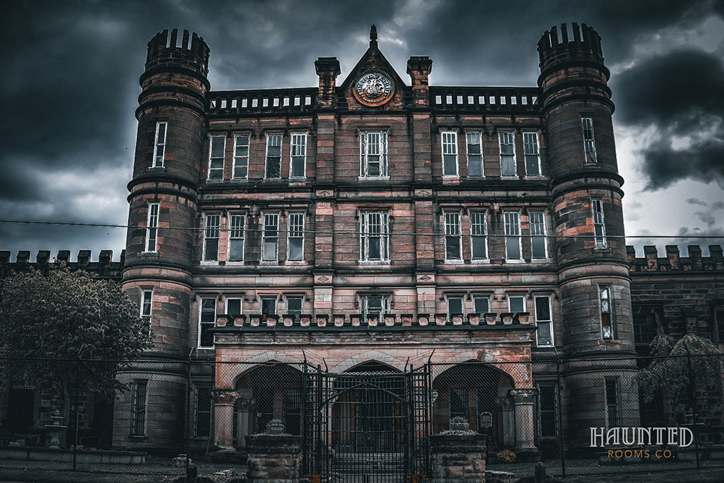 West Virginia Penitentiary