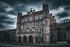 West Virginia Penitentiary