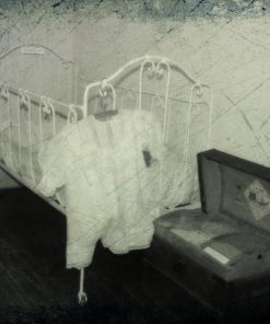 Historic Old Town Coldspring & San Jacinto Jail Ghost Hunt, Coldspring TX 1