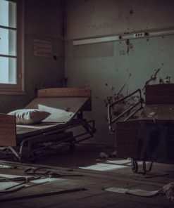 old hospital on college hill 2