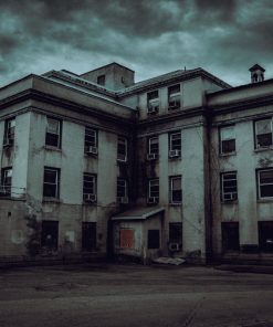 West Virginia Ghost Hunts