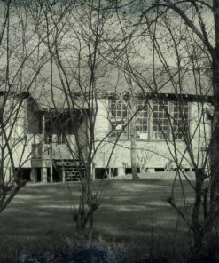 Historic Old Town Coldspring & San Jacinto Jail Ghost Hunt, Coldspring TX 2