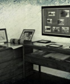 Historic Old Town Coldspring & San Jacinto Jail Ghost Hunt, Coldspring TX 3