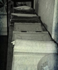 Historic Old Town Coldspring & San Jacinto Jail Ghost Hunt, Coldspring TX 4