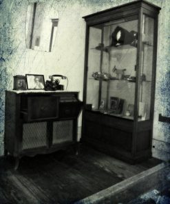 Historic Old Town Coldspring & San Jacinto Jail Ghost Hunt, Coldspring TX 5