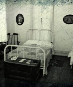 Historic Old Town Coldspring & San Jacinto Jail Ghost Hunt, Coldspring TX 6
