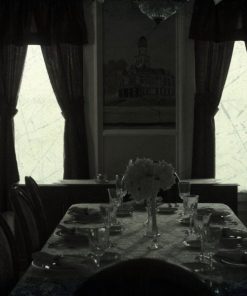cheney dining room