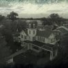 The Haunted Cheney Mansion in Jerseyville, IL