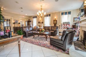 Haunted Brick Hotel on the Circle, Georgetown, DE 3