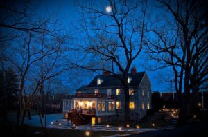 Wayside Inn Ellicott City MD