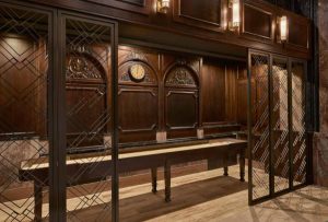 Haunted Hotel Phillips, Kansas City, Missouri 4