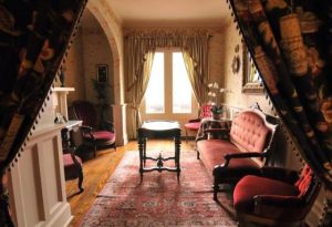 Haunted Atlantic Hotel, Berlin, MD 3