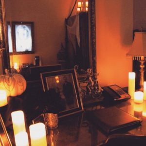 blennerhassett hotel room