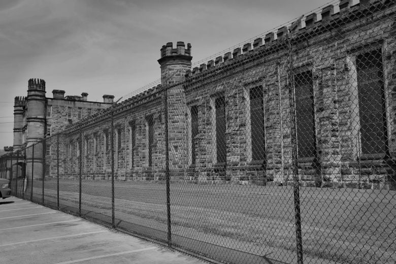 West Virginia State Penitentiary