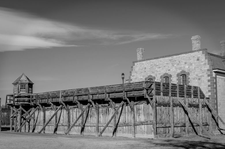 Wyoming Territorial Prison