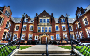 Belvoir Winery Liberty City