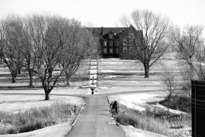 Belvoir Winery and Inn