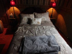 The Haunted Shanley Hotel, Napanoch, NY 1