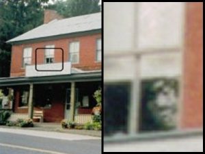 The Haunted Cashtown Inn, Gettysburg 1