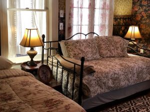 The Haunted Shanley Hotel, Napanoch, NY 2