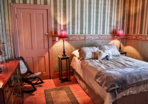 The Haunted Shanley Hotel, Napanoch, NY 3