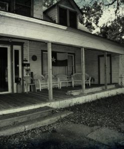 Hill House Manor Ghost Hunt, Gainesville TX
