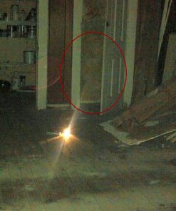 hill house manor girl ghost