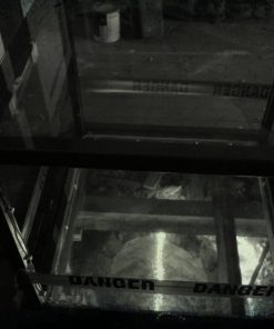 hill house manor hole