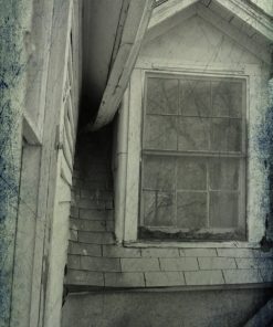 hill house manor window