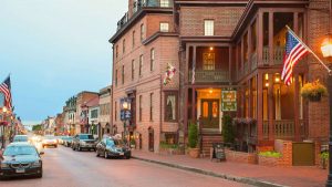 maryland inn annapolis